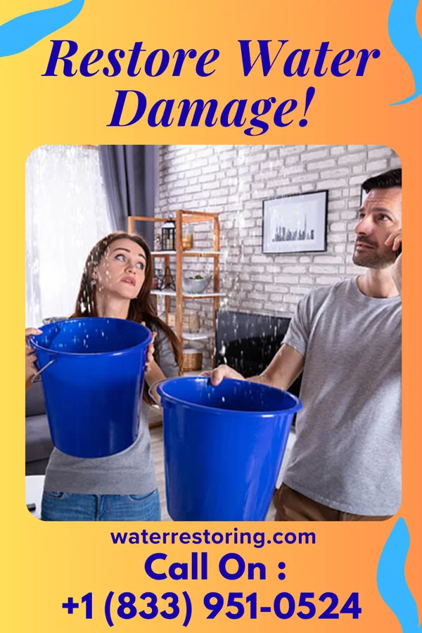 water restoration Central Disaster Recovery Masters Park Hill